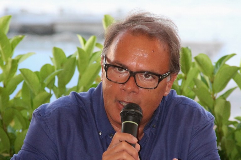 Michele Marolla