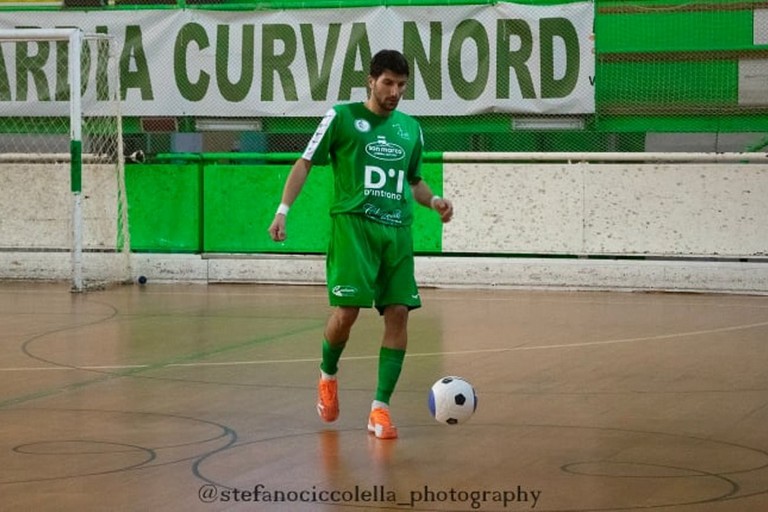 Michele Mongelli