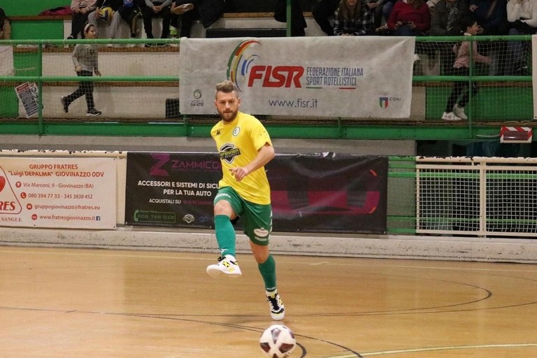 Michele Solimini