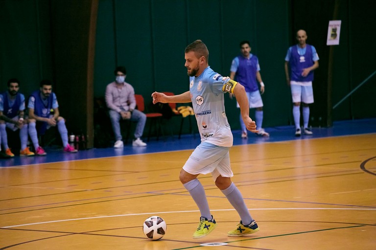 Michele Solimini