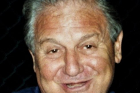 Mons. Giuseppe Milillo