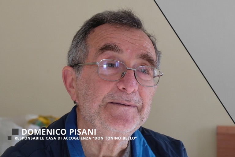 Mimmo Pisani