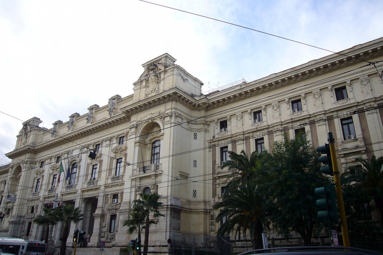 Ministero della Pubblica Istruzione