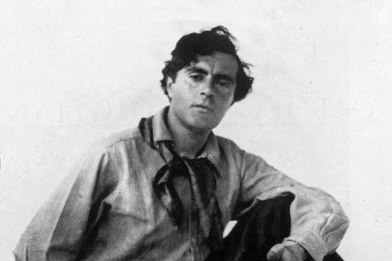 Amedeo Modigliani
