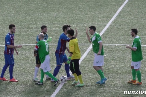 Il Giovinazzo Calcio