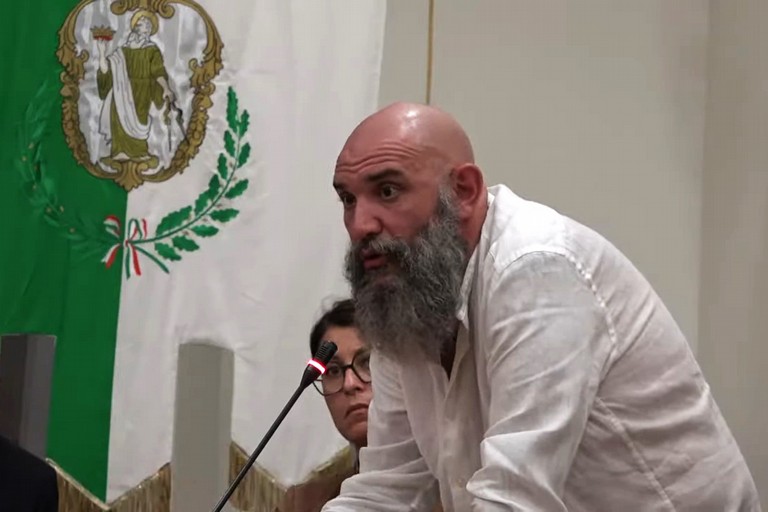 Domenico Mortellaro