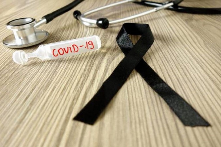 Covid - decessi