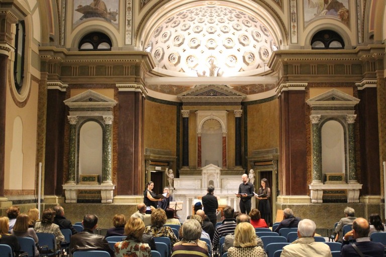 Concerto nell'Auditorium 