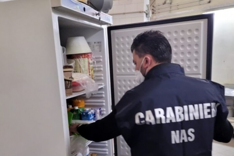 Controlli dei Nas