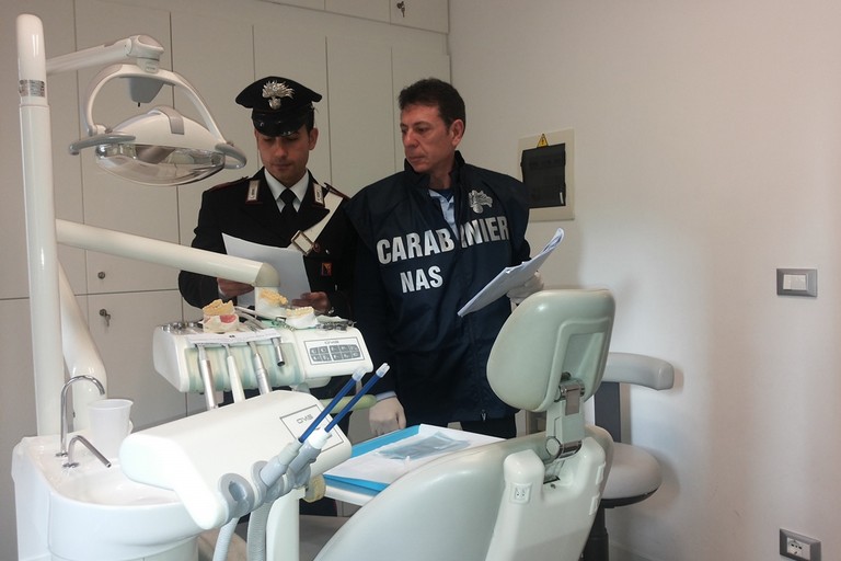 I Carabinieri