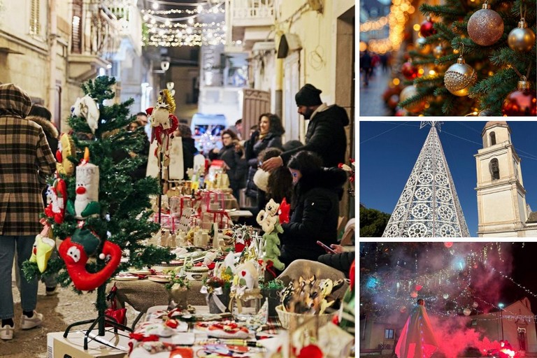 Natale in Puglia