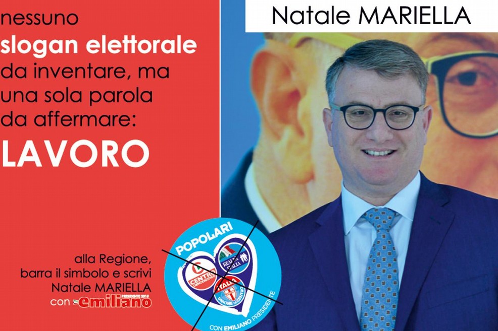 Natale Mariella