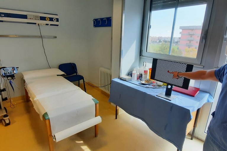 Ospedale San Paolo - Neurologia