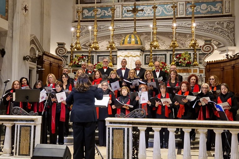 New Chorus