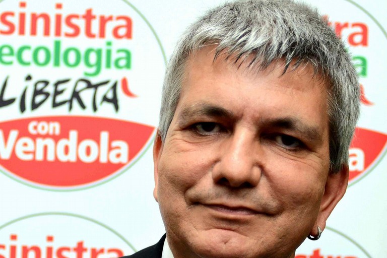 Nichi Vendola