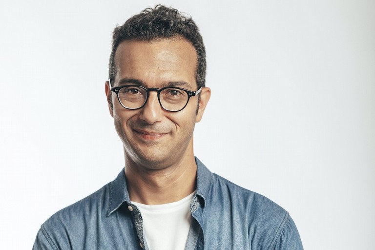 Nico Bavaro
