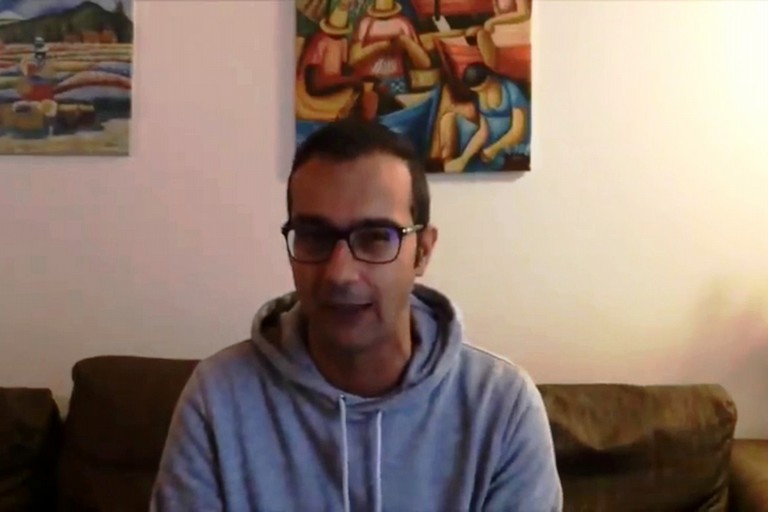 Nico Bavaro