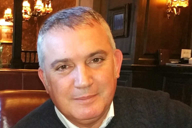 Nico Pannoli