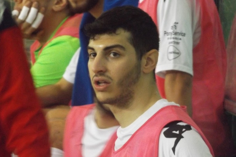 Nicolò Roselli