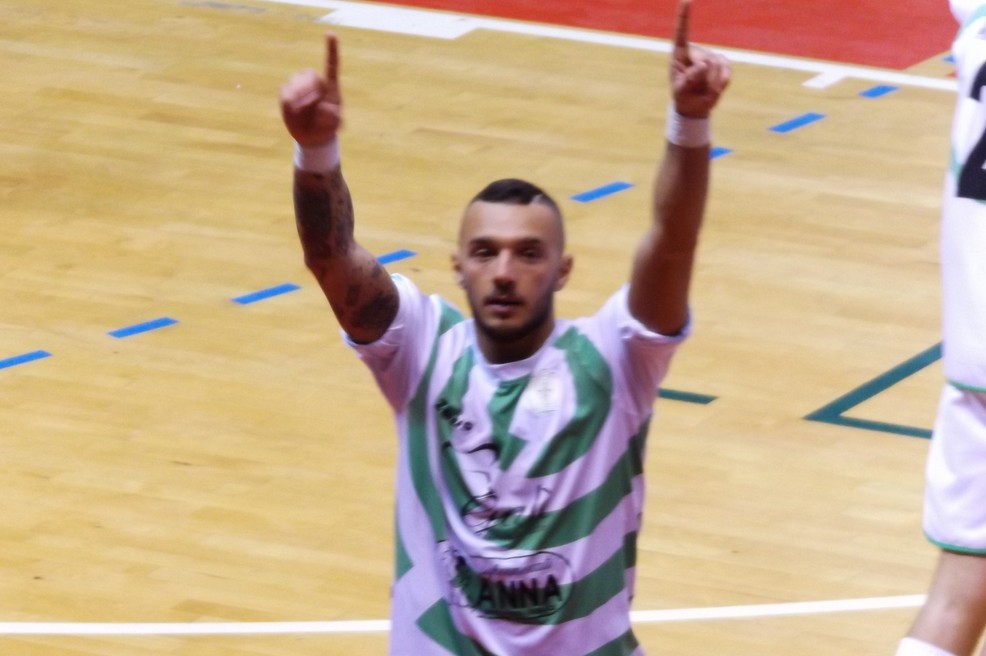 Nicola Cutrignelli