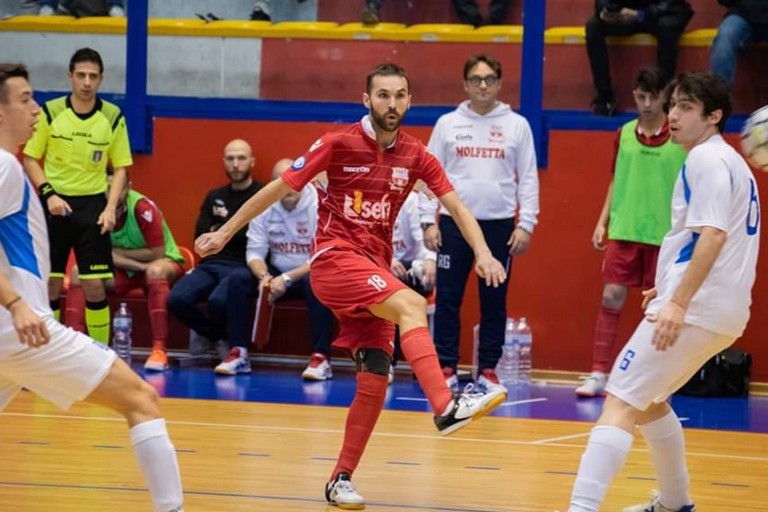 Nicola Palermo