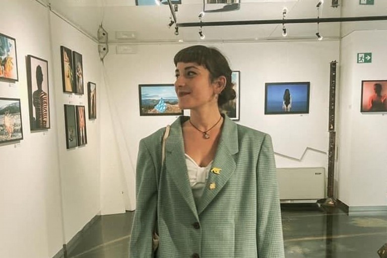 Nicole Depergola