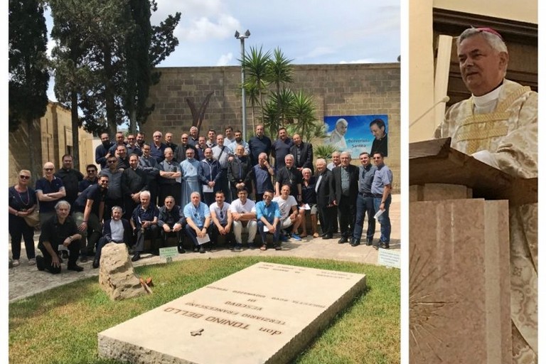 Nomine e incarichi diocesani