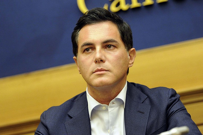 Nuccio Altieri