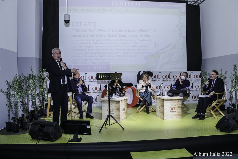 Picicco e Depalma a Milano