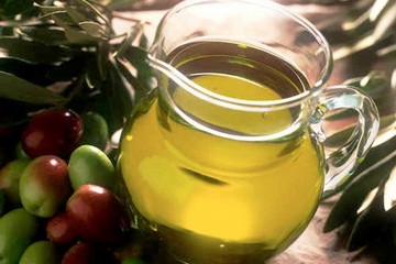 Olio extravergine d'oliva