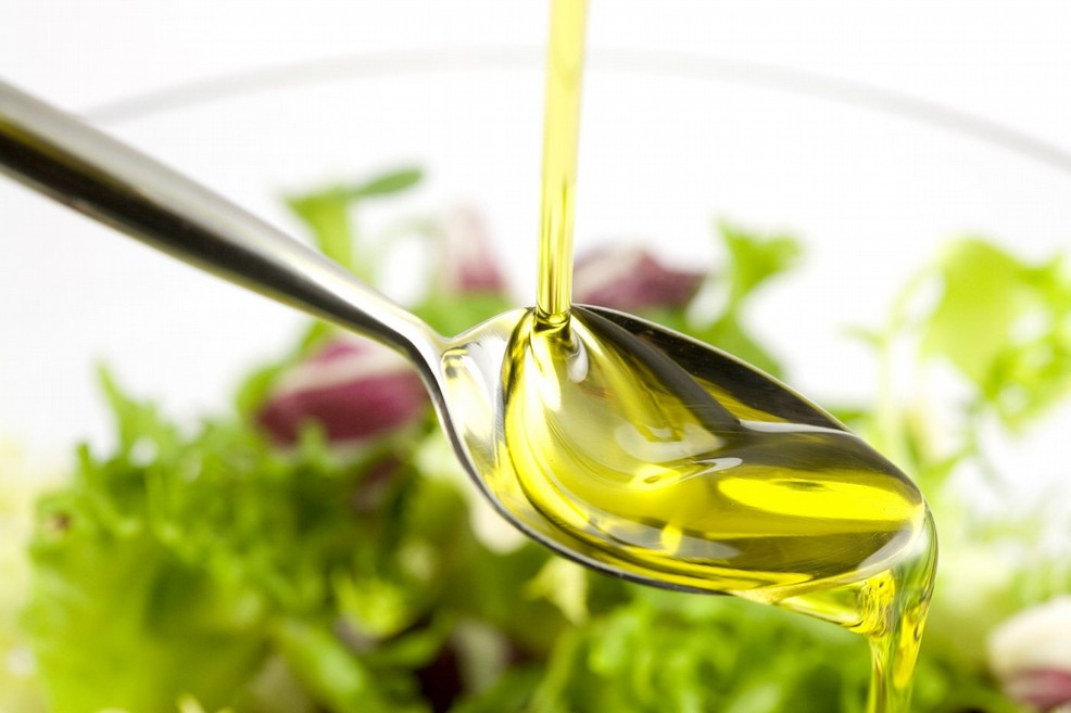 L'olio bene prezioso per Giovinazzo