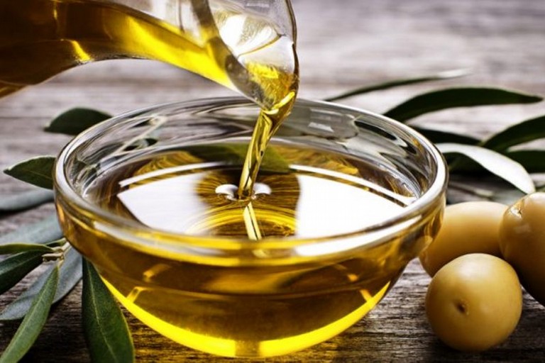 Olio extravergine di oliva