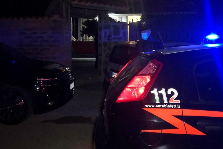 I Carabinieri