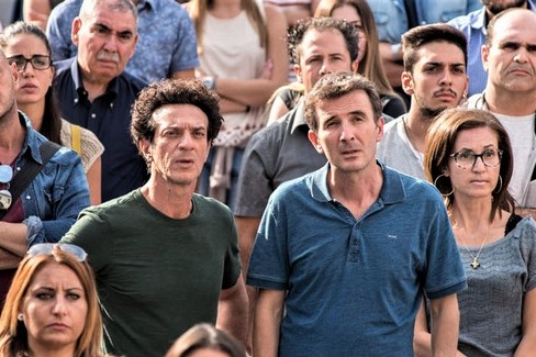 L'ora legale - Ficarra e Picone