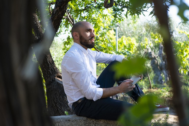 Orazio Saracino
