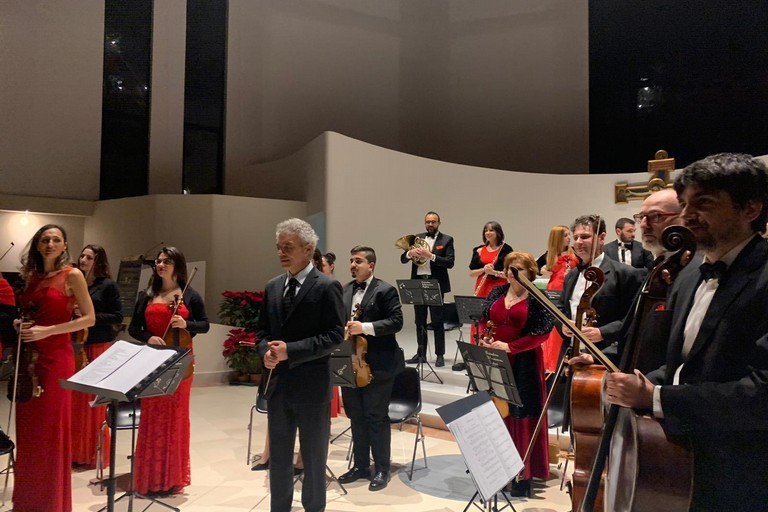 Orchestra Filarmonica Pugliese