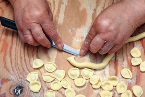 Le orecchiette