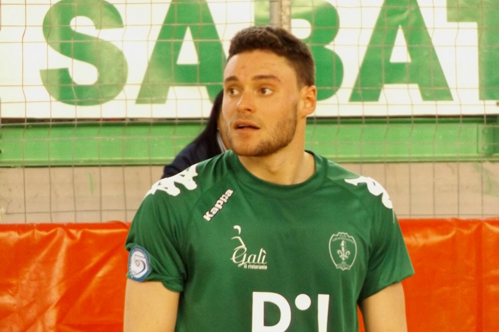 Oscar Morgade