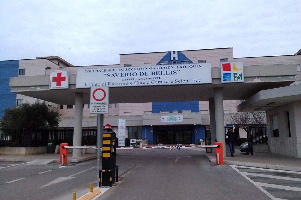 L'Ospedale