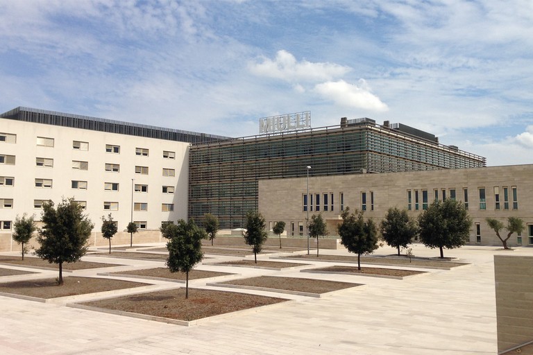 Ospedale