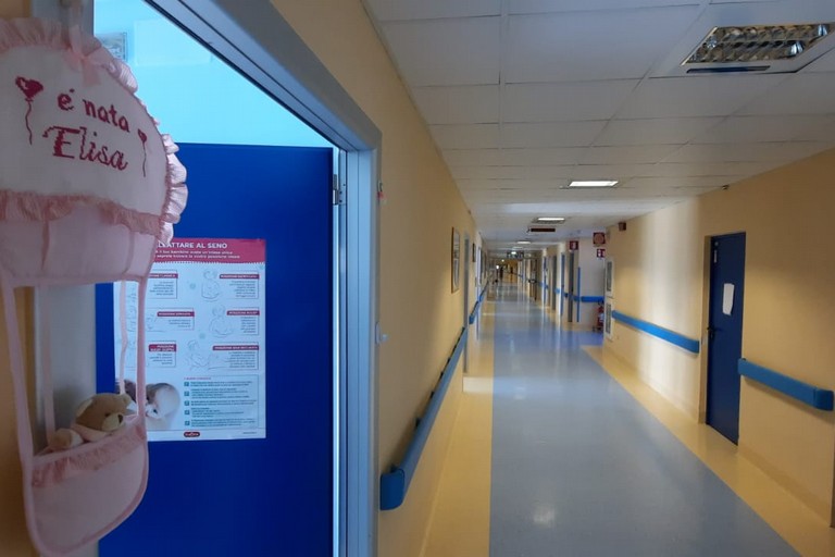 Ospedale San Paolo
