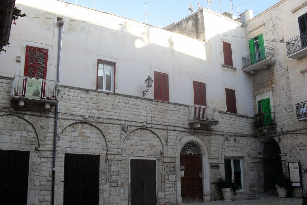 Palazzo del Capitano