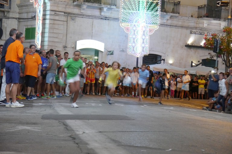 Stasera c'è il Gamberemo