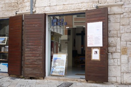 La Pro Loco di Giovinazzo