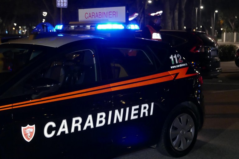 I Carabinieri