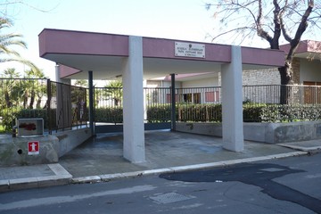 La scuola Papa Giovanni XXIII