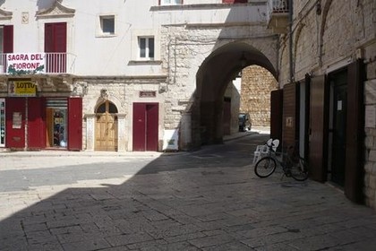 Piazza Umberto I