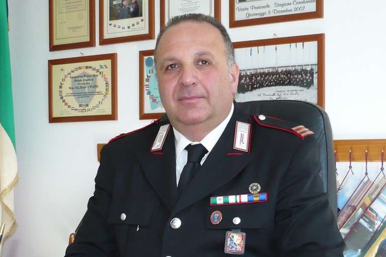 Dino Amato