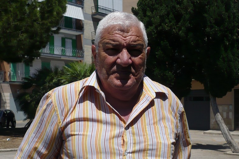 Nicola Lasorsa