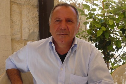 Antonio Galizia